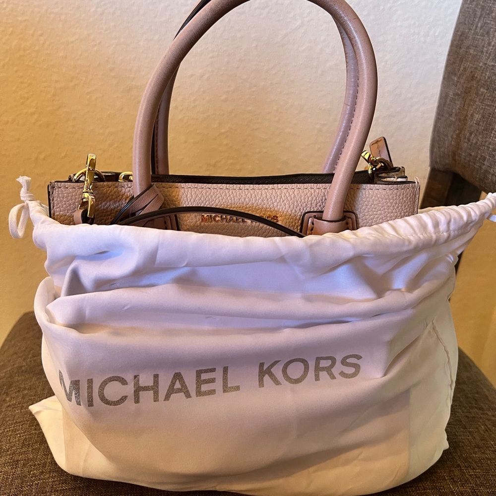 Michael Kors mini bag - Picture 3 of 3